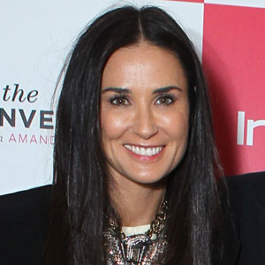 Demi Moore Demi Moore